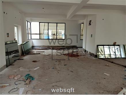 Hyderabad Commercial complex for Rent